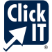 Click IT logo