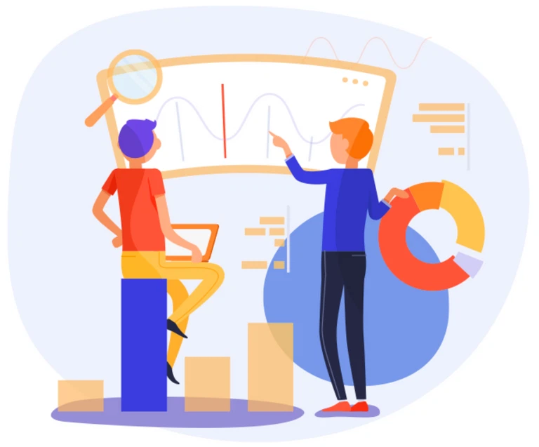 Payment and analytics tools