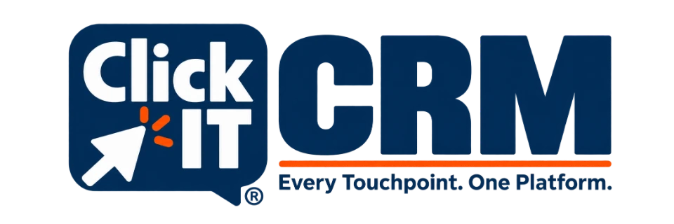 ClickIT CRM