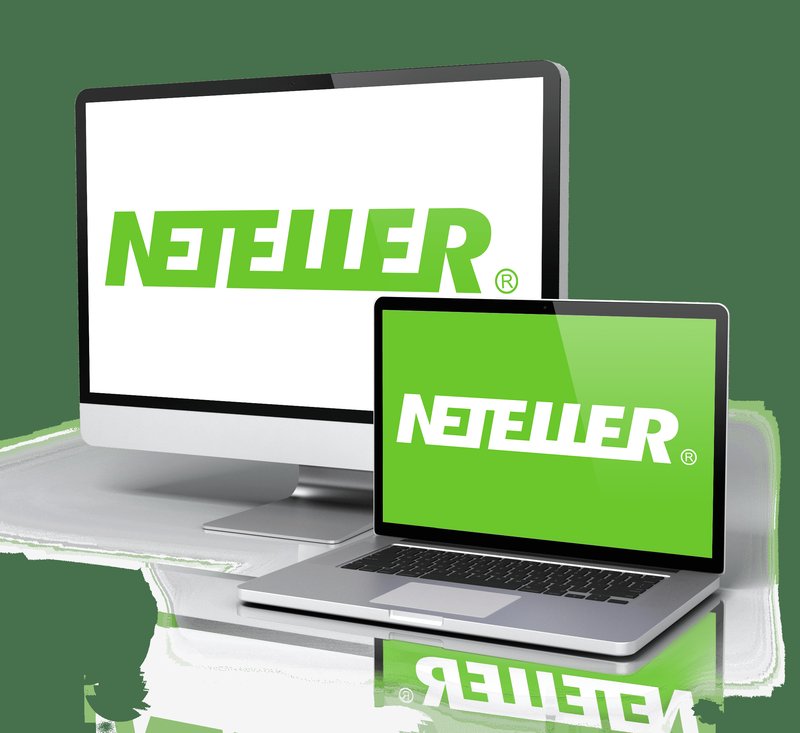 Canada - casinos neteller